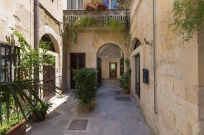 Salotto Barocco by BarbarHouse